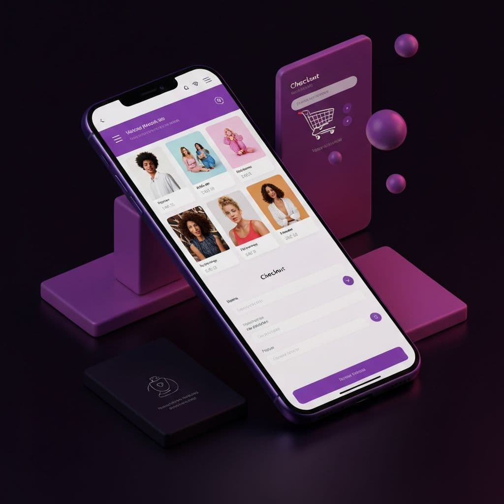 6 E-Commerce Design Tips For Higher Conversions