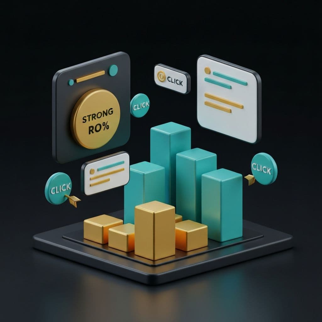 Google Ads performance optimization