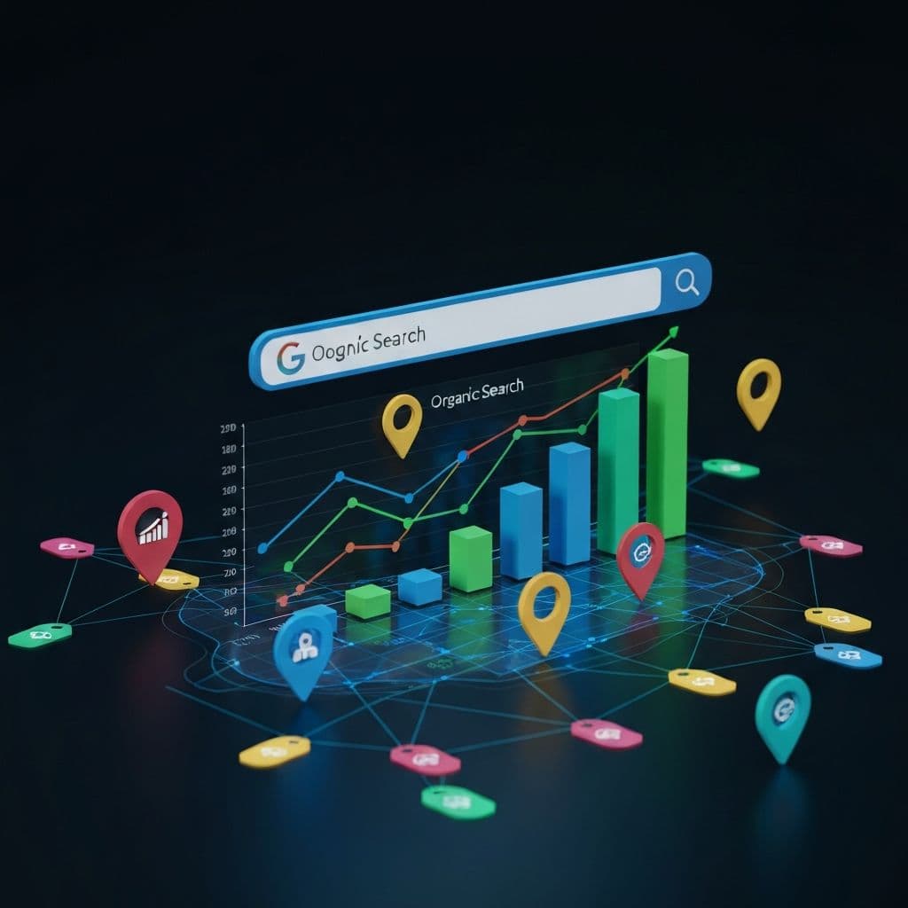 SEO & Local SEO Services