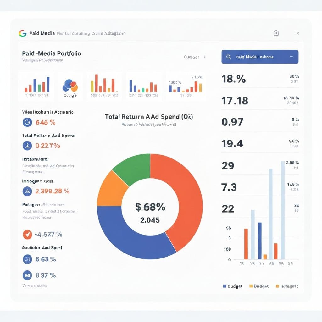 Multi-Channel Campaign
