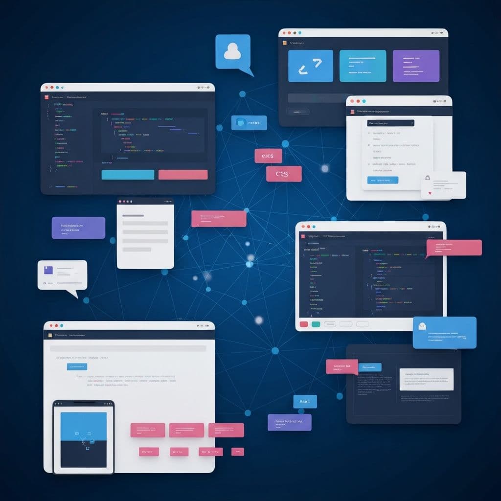 Website Development Services